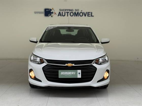 CHEVROLET ONIX 1.0 FLEX MANUAL CHEVROLET ONIX 1.0 FLEX MANUAL
